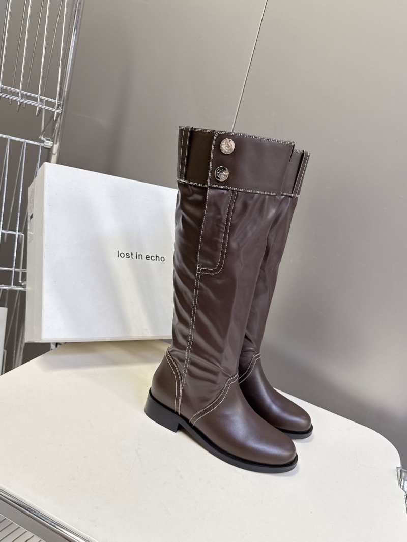 Lost In Echo Boots